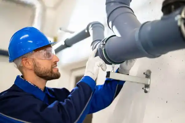 water damage restoration service Plumsteadville